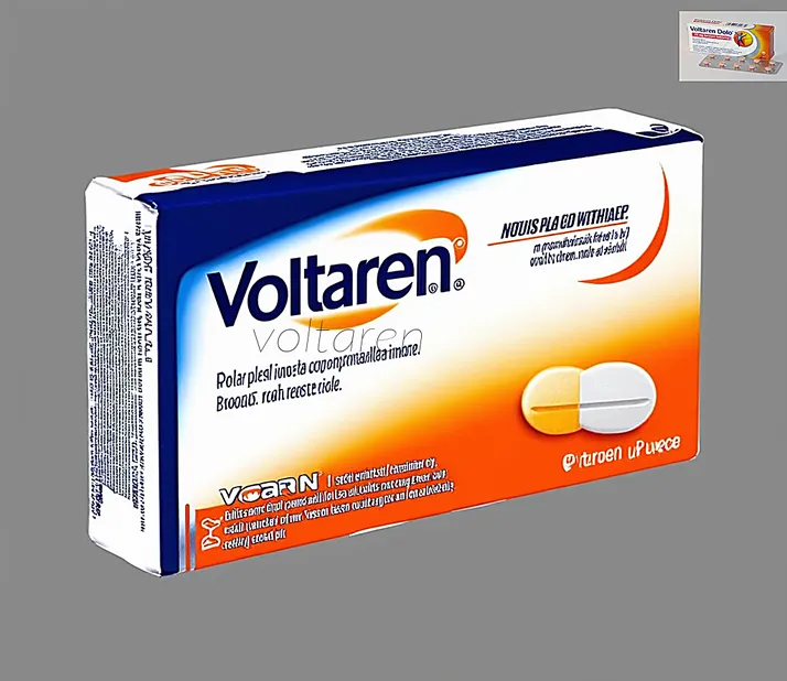 Voltaren 1