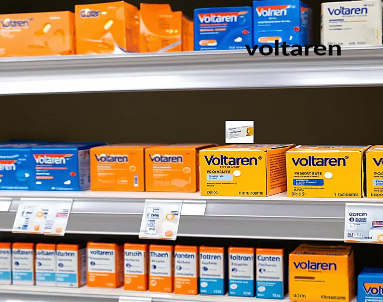 Voltaren 2